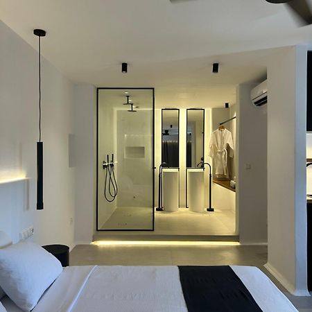Villa Agrabely & Suites Galanado Luaran gambar