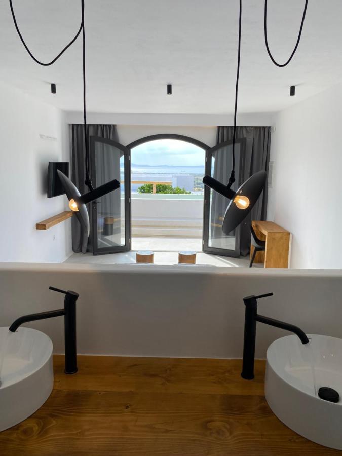 Villa Agrabely & Suites Galanado Luaran gambar