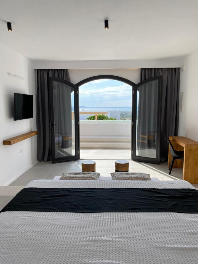 Villa Agrabely & Suites Galanado Luaran gambar