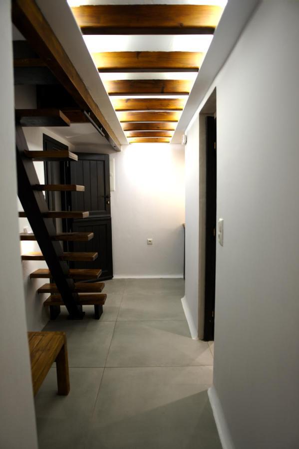 Villa Agrabely & Suites Galanado Luaran gambar