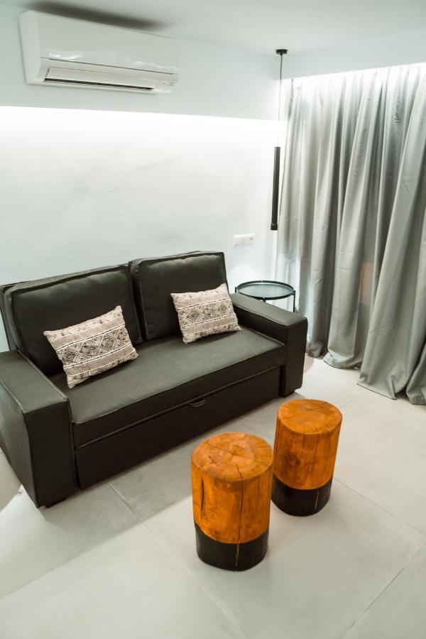 Villa Agrabely & Suites Galanado Luaran gambar