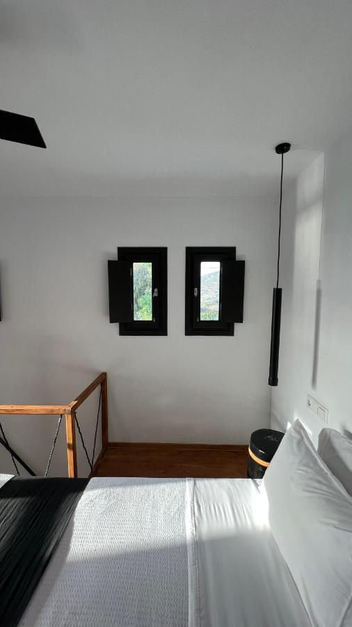 Villa Agrabely & Suites Galanado Luaran gambar