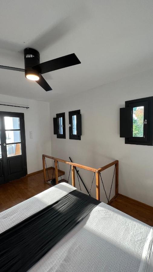 Villa Agrabely & Suites Galanado Luaran gambar