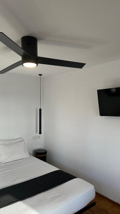 Villa Agrabely & Suites Galanado Luaran gambar