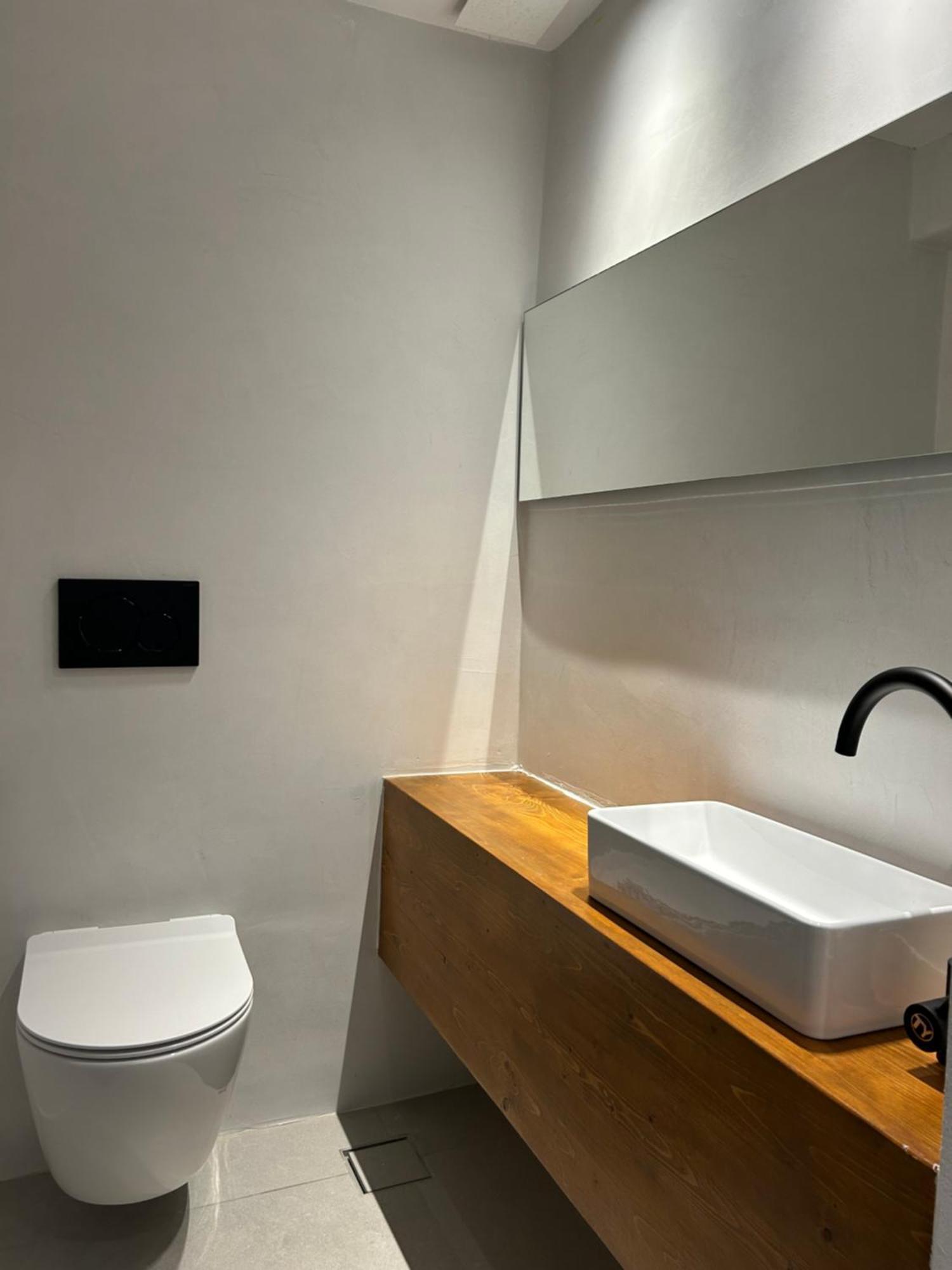 Villa Agrabely & Suites Galanado Luaran gambar